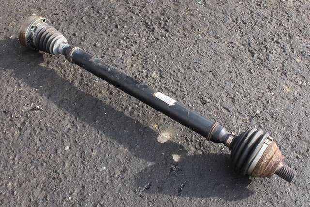 Drivaksel høyre foran, diesel/manuell til VW Golf VI 2008-2012 (VAG|1K0 407 272 EC|)