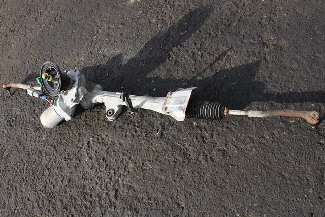 Tannstang elektrisk til Honda Jazz 2009-2015 (Type II) (SHOWA|T413-806134|11M-RF0-P9|)