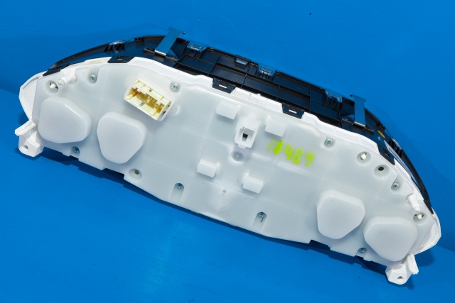 Instrumentpanel til Peugeot 208 2012-2019 (Type I)  (PEUGEOT|98 019047 80|)