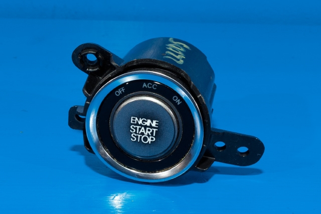 Bryter start/stopp til Hyundai i40, 2012-2017  