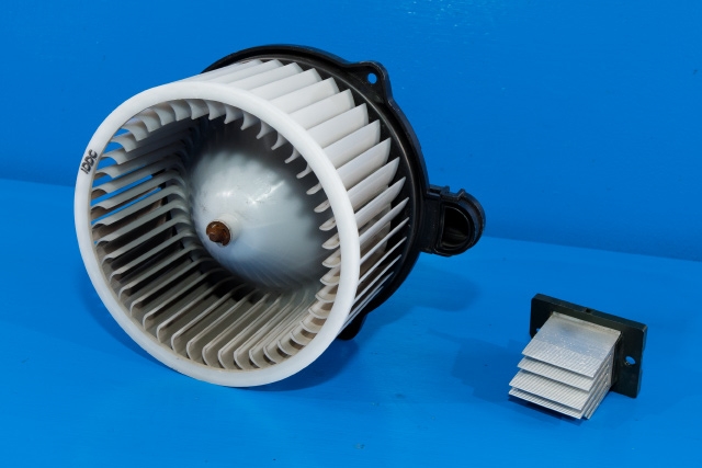 Varmeapparat motor til Hyundai i30, 2012-2017 (Type II) (BOSCH|F 00S 3B2 474)