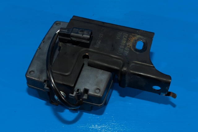 Horn/signalhorn til Mitsubishi Outlander 2012-2015 (Type III, Fase 1)  (MITSUBISHI|8638A070|)