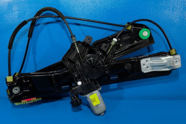 Ruteheis høyre foran til Land Rover Range Rover, Evoque, 2011-2019 (Type I)  