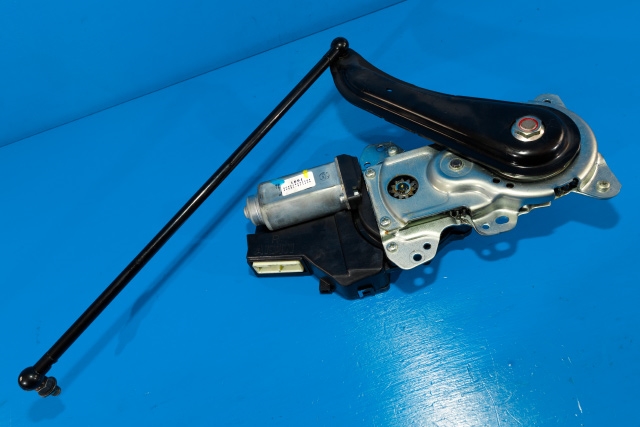 Baklukeåpner motor til Mitsubishi Outlander, 2012-2015 (Type III, Fase 1)  (427110-10510)