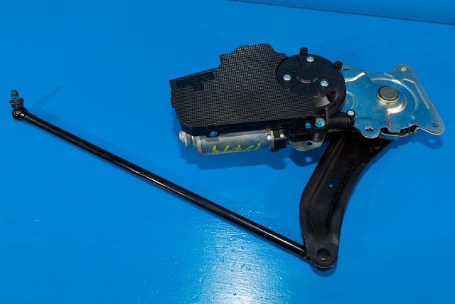 Baklukeåpner motor til Mitsubishi Outlander 2012-2015 (Type III, Fase 1)  (427110-10510|)