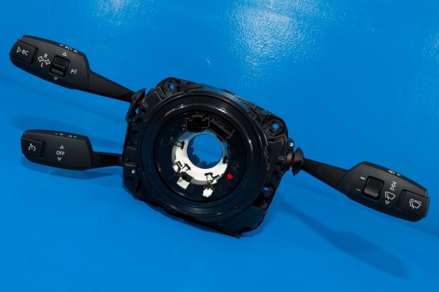 Bryter combi til BMW 3-Serie, 2005-2011 (E90/E91/E92/E93) (E90/E91/E92/E93) (BMW|9 123 040)