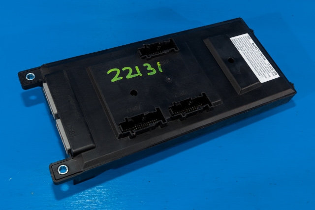 Sikringsboks til Land Rover Range Rover, Evoque 2011-2019 (Type I) (LAND ROVER|BJ32-14F041-AC|)