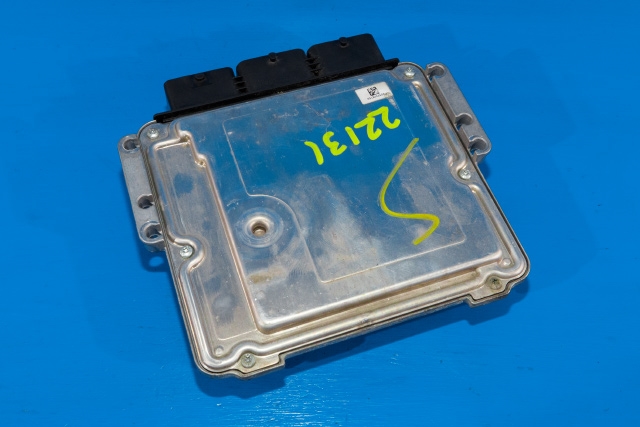 Styreenhet motor til Land Rover Range Rover, Evoque 2011-2019 (Type I)  (BOSCH|0 281 018 389|BJ32-12C520-VB|)