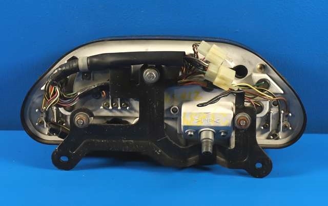 MC, Instrument til MC Kawasaki ZZ-R1100 1993-2001 (D-modell) (D-modell)