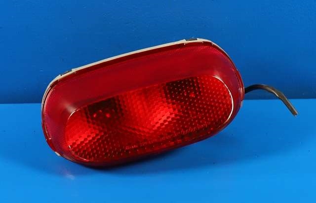 MC, Baklykt til MC Kawasaki ZZ-R1100, 1993-2001 (D-modell) (D-modell)