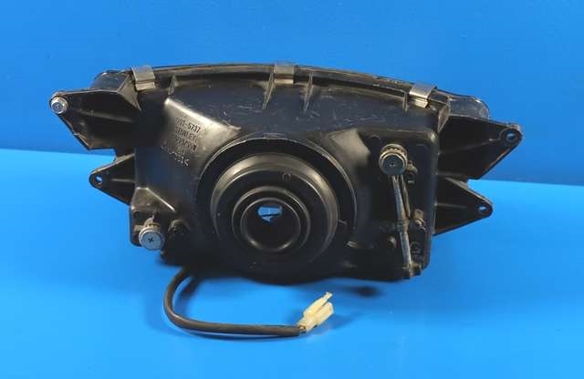 MC, Frontlykt til MC Kawasaki ZZ-R1100 1993-2001 (D-modell) (D-modell) 