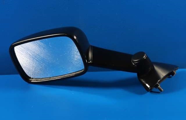 MC, Speil venstre til MC Kawasaki ZZ-R1100, 1993-2001 (D-modell) (D-modell)