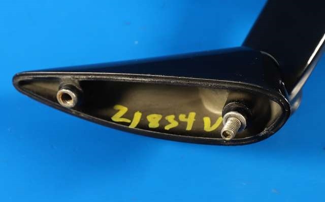 MC, Speil venstre til MC Kawasaki ZZ-R1100 1993-2001 (D-modell) (D-modell)