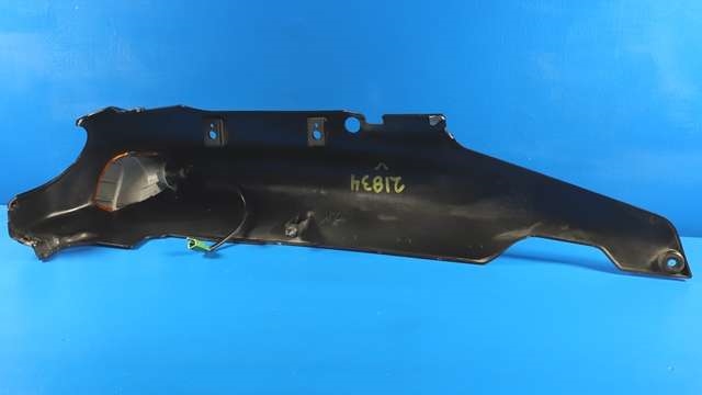 MC, Deksel, side venstre til MC Kawasaki ZZ-R1100 1993-2001 (D-modell) (D-modell) 