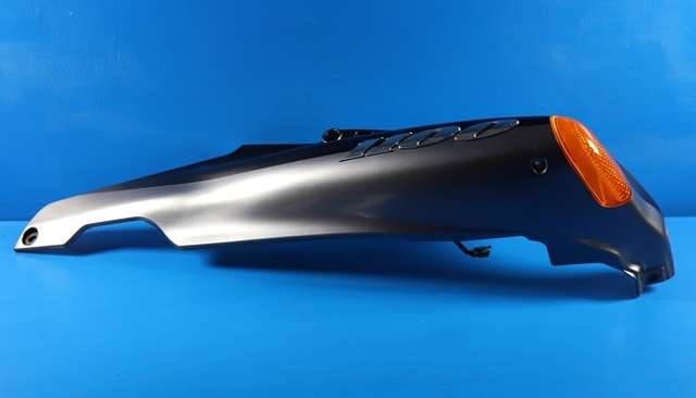MC, Deksel, side venstre til MC Kawasaki ZZ-R1100 1993-2001 (D-modell) (D-modell) 
