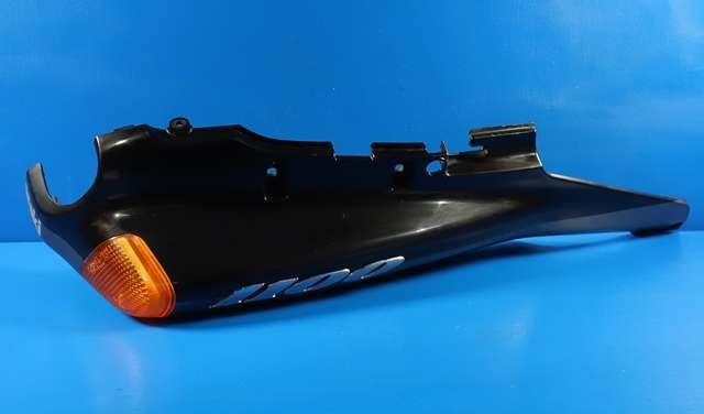 MC, Deksel, side høyre til MC Kawasaki ZZ-R1100 1993-2001 (D-modell) (D-modell) 