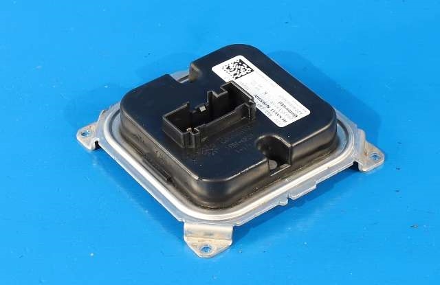 Styreenhet xenon/ballast til Renault Clio, 2016-2019 (Type IV, Fase 2)  (CONTINENTL|A2C90665801)