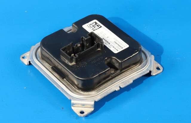 Styreenhet xenon/ballast til Renault Clio, 2016-2019 (Type IV, Fase 2)  (CONTINENTL|A2C90665801)