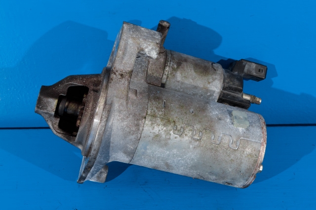 Starter til Peugeot 208, 2012-2019 (Type I)  (DENSO|428000-8331)