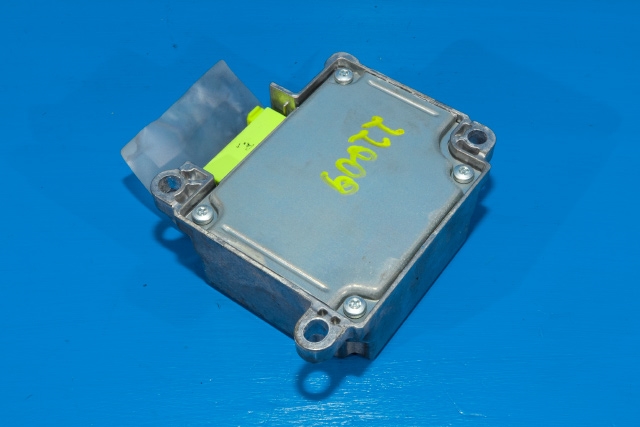 Styreenhet airbag hovedsensor til Isuzu D-Max 2007-2012 (Type I) (SIEMENS|5WK4 4227|)