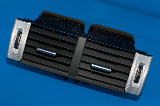 Dashbord friskluftdyse midtkonsoll til Land Rover Range Rover, Evoque, 2011-2019 (Type I)  (LAND ROVER|BJ32-014L21-DB)