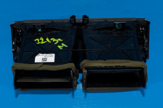 Dashbord friskluftdyse midtkonsoll til Land Rover Range Rover, Evoque 2011-2019 (Type I) (LAND ROVER|BJ32-014L21-DB|)