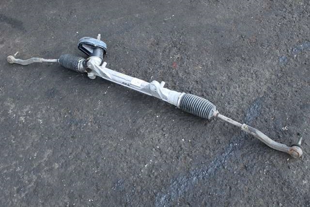 Tannstang til Renault Clio, 2016-2019 (Type IV, Fase 2)  (RENAULT|4900 12121R)
