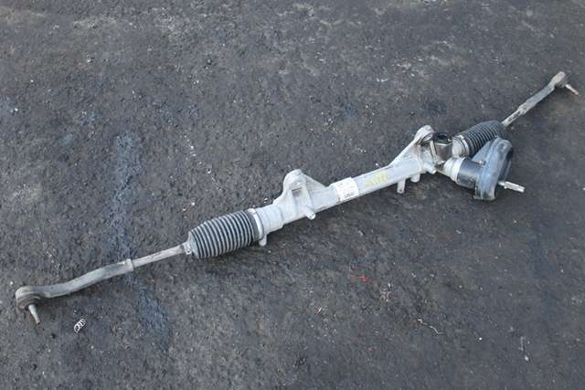 Tannstang til Renault Clio 2016-2019 (Type IV, Fase 2) (RENAULT|4900 12121R|)