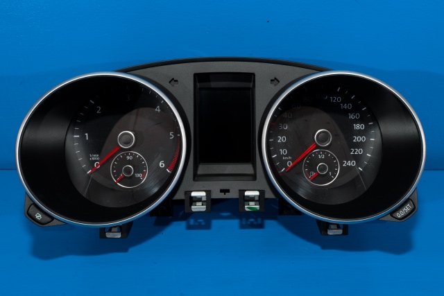 Instrumentpanel til VW Golf VI, 2008-2012  (VAG|5K0 920 871 A)