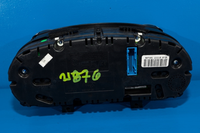 Instrumentpanel til VW Golf VI 2008-2012 (VAG|5K0 920 871 A|)