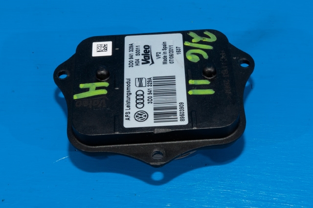 Styreenhet lys (LCM - Light Control Module) til VW Passat 2011-2015 (B7) (B7) (VAG|3D0 941 329 A|)