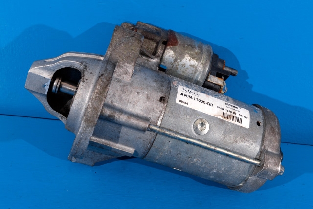 Starter diesel til Ford Transit Connect, 2013-2018 Type II, Fase 1  (FORD|AV6N-11000-GD)