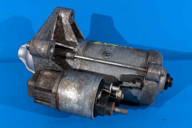 Starter diesel til Ford Transit Connect 2013-2018 Type II, Fase 1 (FORD|AV6N-11000-GD|)