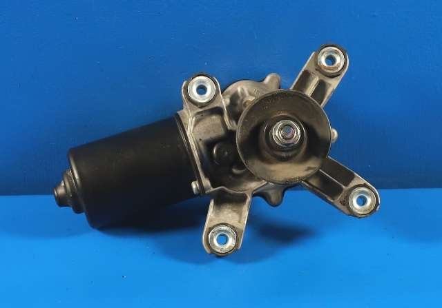 Viskermotor frontrute til Isuzu D-Max 2007-2012 (Type I)  