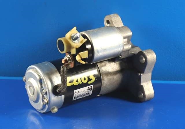 Starter diesel til Mazda 6 2015-2018 (Type III, Fase 2)  (MITSUBISHI|M001T81582|)