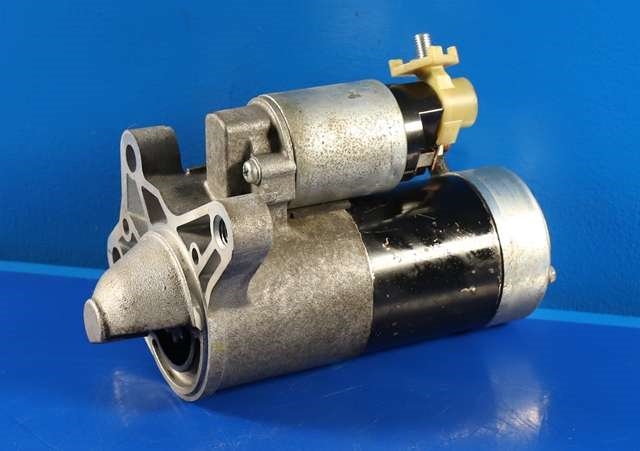 Starter diesel til Mazda 6 2015-2018 (Type III, Fase 2)  (MITSUBISHI|M001T81582|)