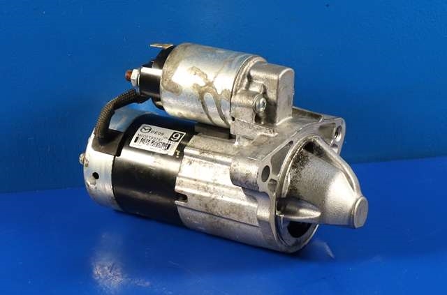 Starter til Mazda 3 2016-2019 (Type III, Fase 2)  (MITSUBISHI|M000T89281|)