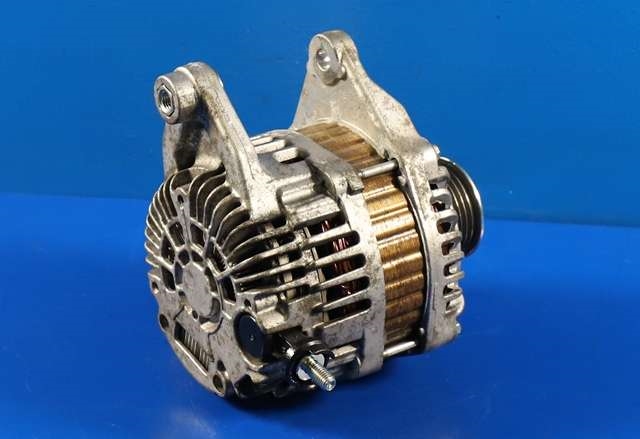 Dynamo til Mazda 3 2016-2019 (Type III, Fase 2)  (MITSUBISHI|A5TJ0591|)