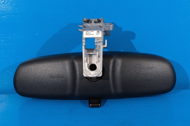 Speil innvendig til Land Rover Range Rover, Evoque 2011-2019 (Type I)  (LAND ROVER|6H52-17700-AC|)