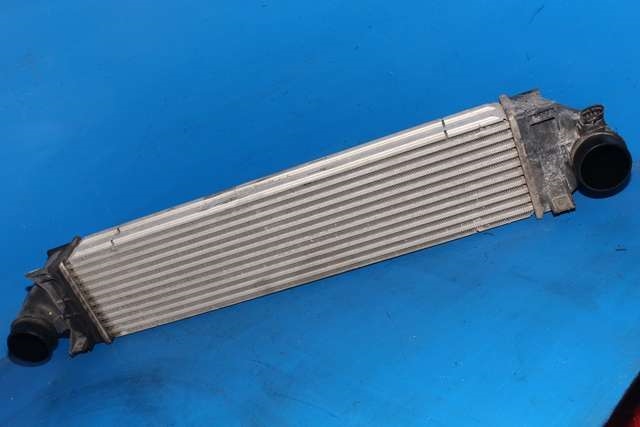 Intercooler til Land Rover Range Rover, Evoque, 2011-2019 (Type I)  (VALEO|MM112PP-H)