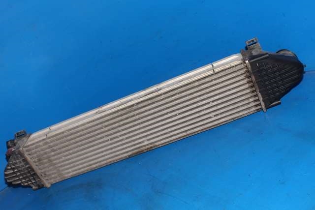Intercooler til Land Rover Range Rover, Evoque 2011-2019 (Type I) (VALEO|MM112PP-H|9G91-9L440-CD|)