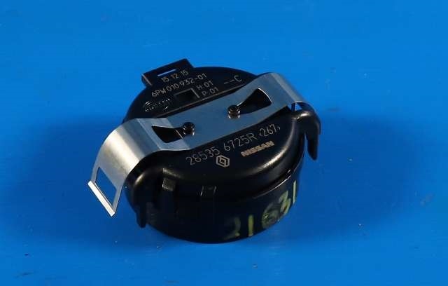 Sensor regnsensor til Renault Megane 2016-->> Type IV (HELLA|6PW 010 932-01|2853 56725R|)