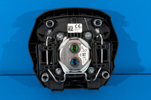 Airbag rattpute til Renault Megane 2016-->> Type IV  (RENAULT|9857 01902R-C|)