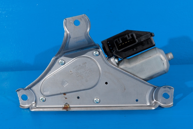 Viskermotor bakrute til Toyota Yaris 2014-2020 (Type III, Fase 2)  (DENSO|259600-2660|85130-0D080|)