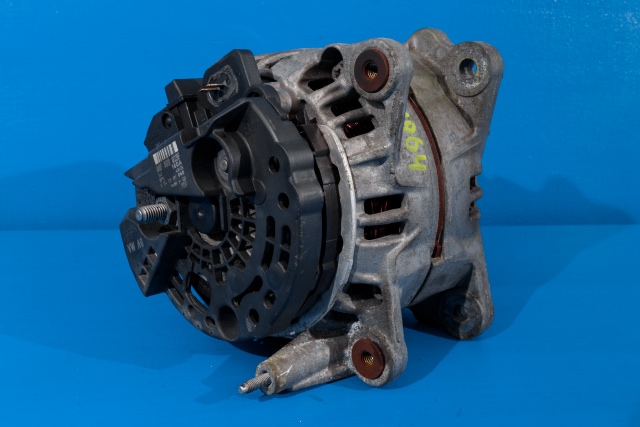 Dynamo diesel til VW Golf VI 2008-2012  (BOSCH|0 124 525 091|06F 903 023 F. 14 VOLT - 140 AMP|)