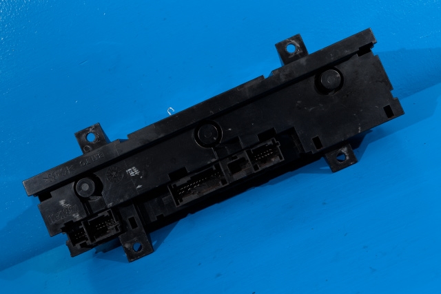 Varmeapparat betjening til Mercedes Sprinter 2006-2013 (Fase 1) (906) (906) (HELLA|5HB 009 012-09|)
