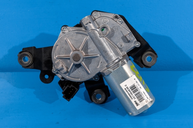 Viskermotor bakrute til Renault Clio, 2016-2019 (Type IV, Fase 2)  (VALEO|W000034936)