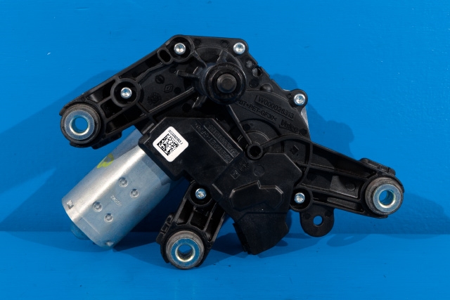 Viskermotor bakrute til Renault Clio 2016-2019 (Type IV, Fase 2) (VALEO|W000034936|2871 05483R-C|)