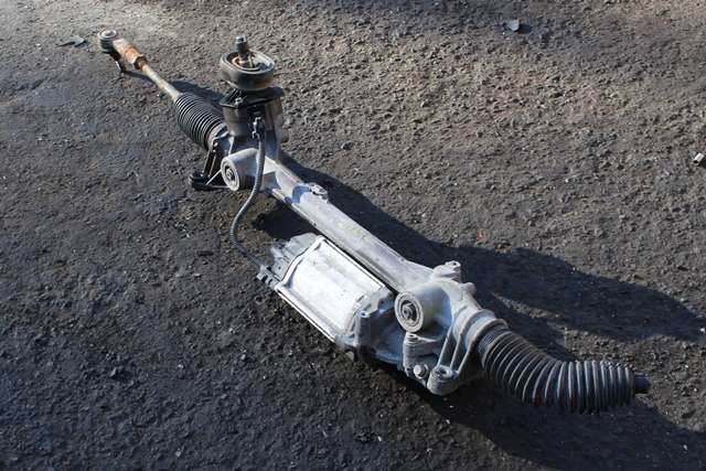 Tannstang elektrisk til VW Caddy 2010-2015 (Type III, Fase 2) (VAG|1K1 423 051 EE|1K0 909 144 J|)