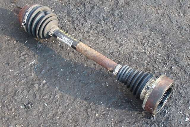 Drivaksel venstre foran, diesel/manuell til VW Golf VI 2008-2012  (VAG|1K0 407 271 CP|)